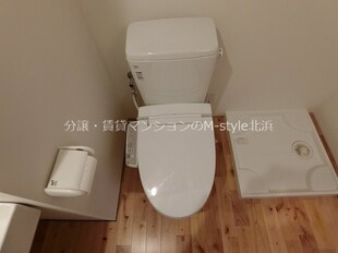 インザグレイス弁天町IIみなと通の物件内観写真